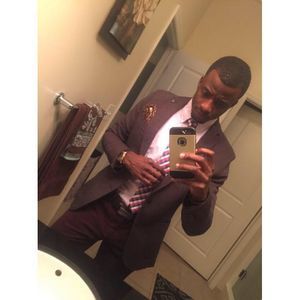 Meet your Posher, Darnell